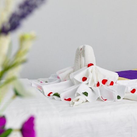 Cct Luxury Hotel Nha Trang Ngoại thất bức ảnh