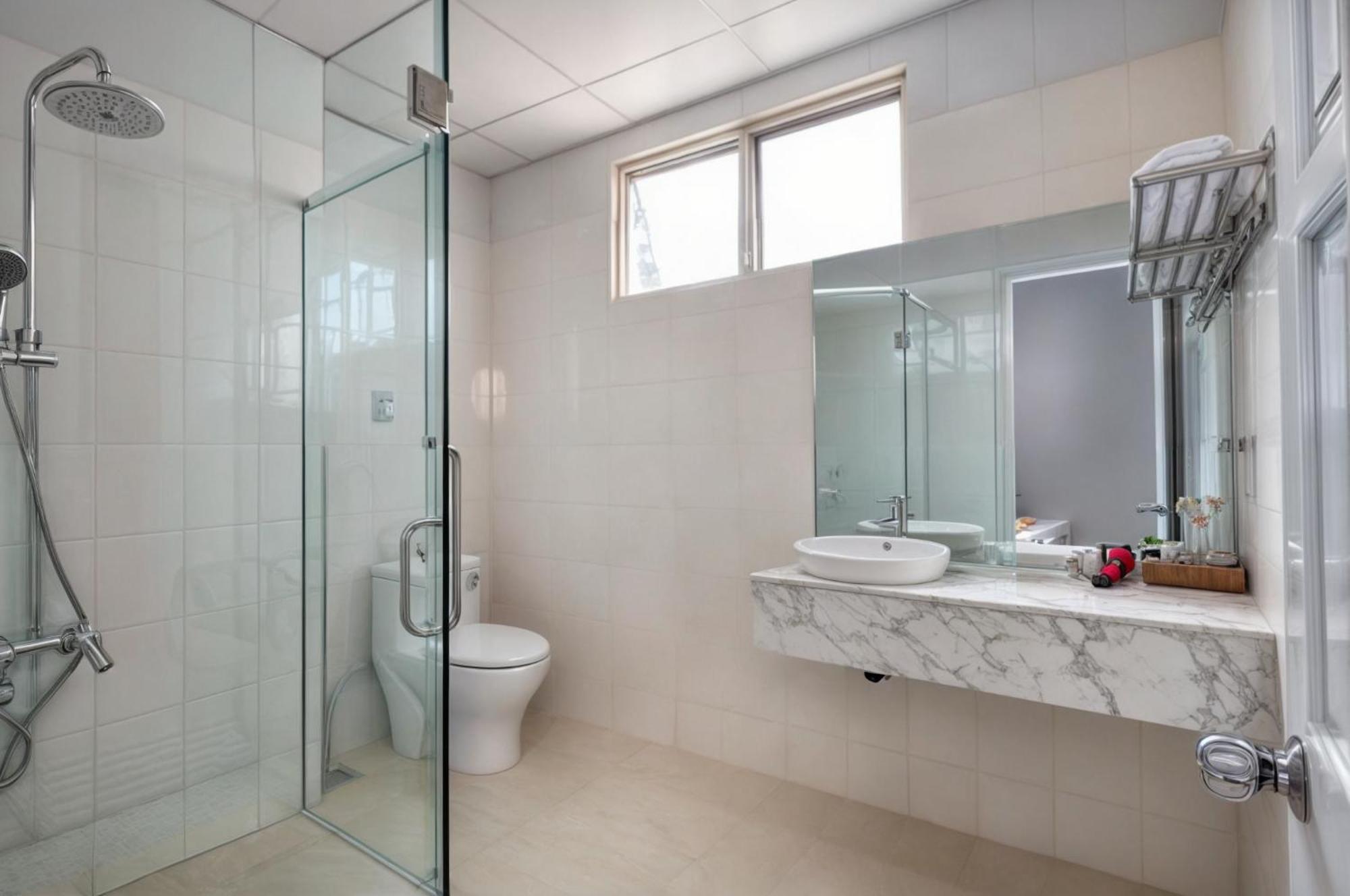 Cct Luxury Hotel Nha Trang Ngoại thất bức ảnh