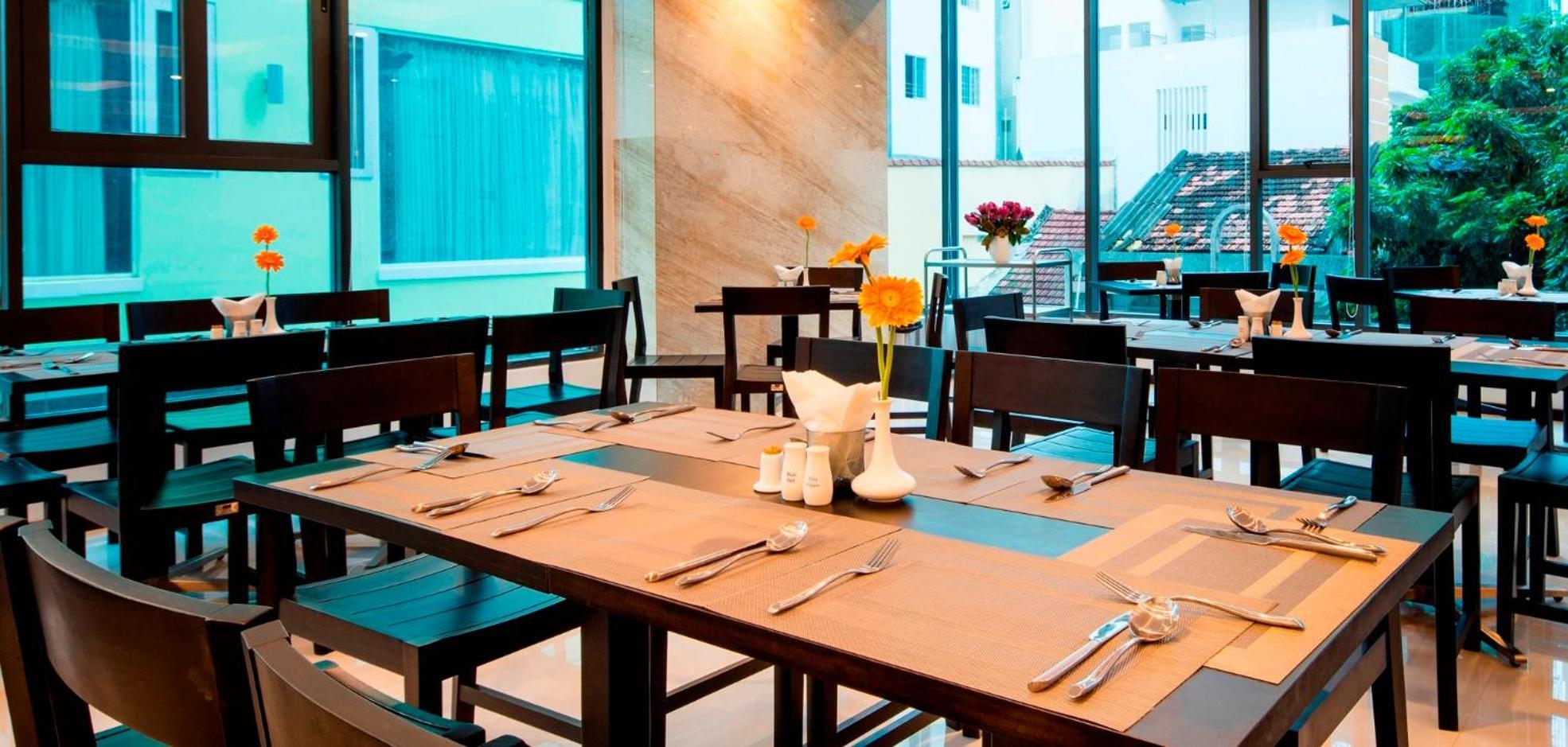 Cct Luxury Hotel Nha Trang Ngoại thất bức ảnh