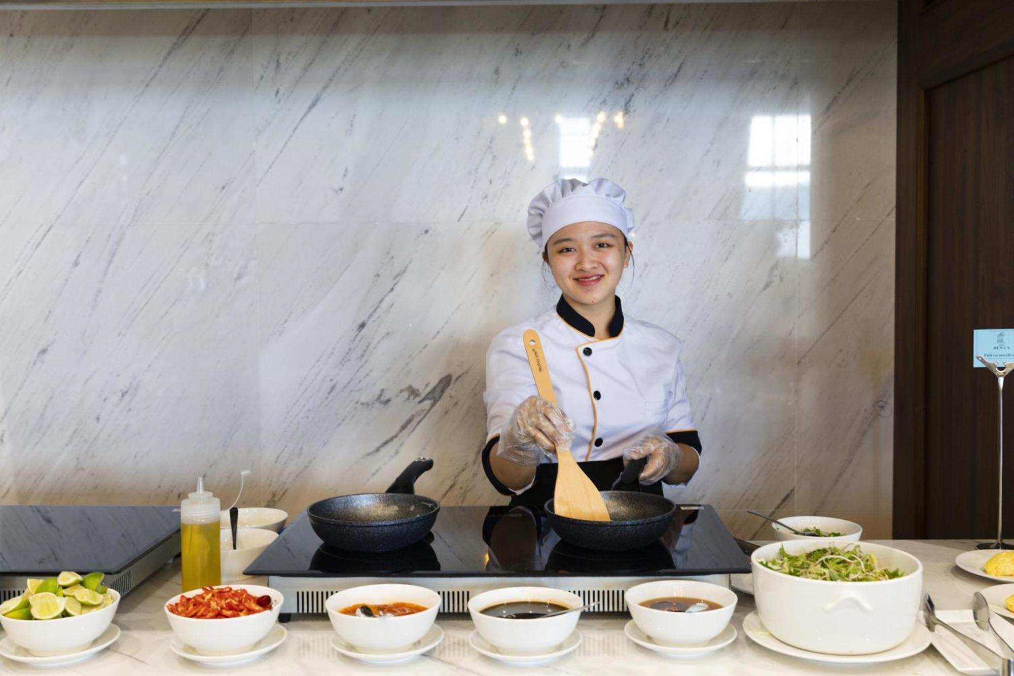 Cct Luxury Hotel Nha Trang Ngoại thất bức ảnh