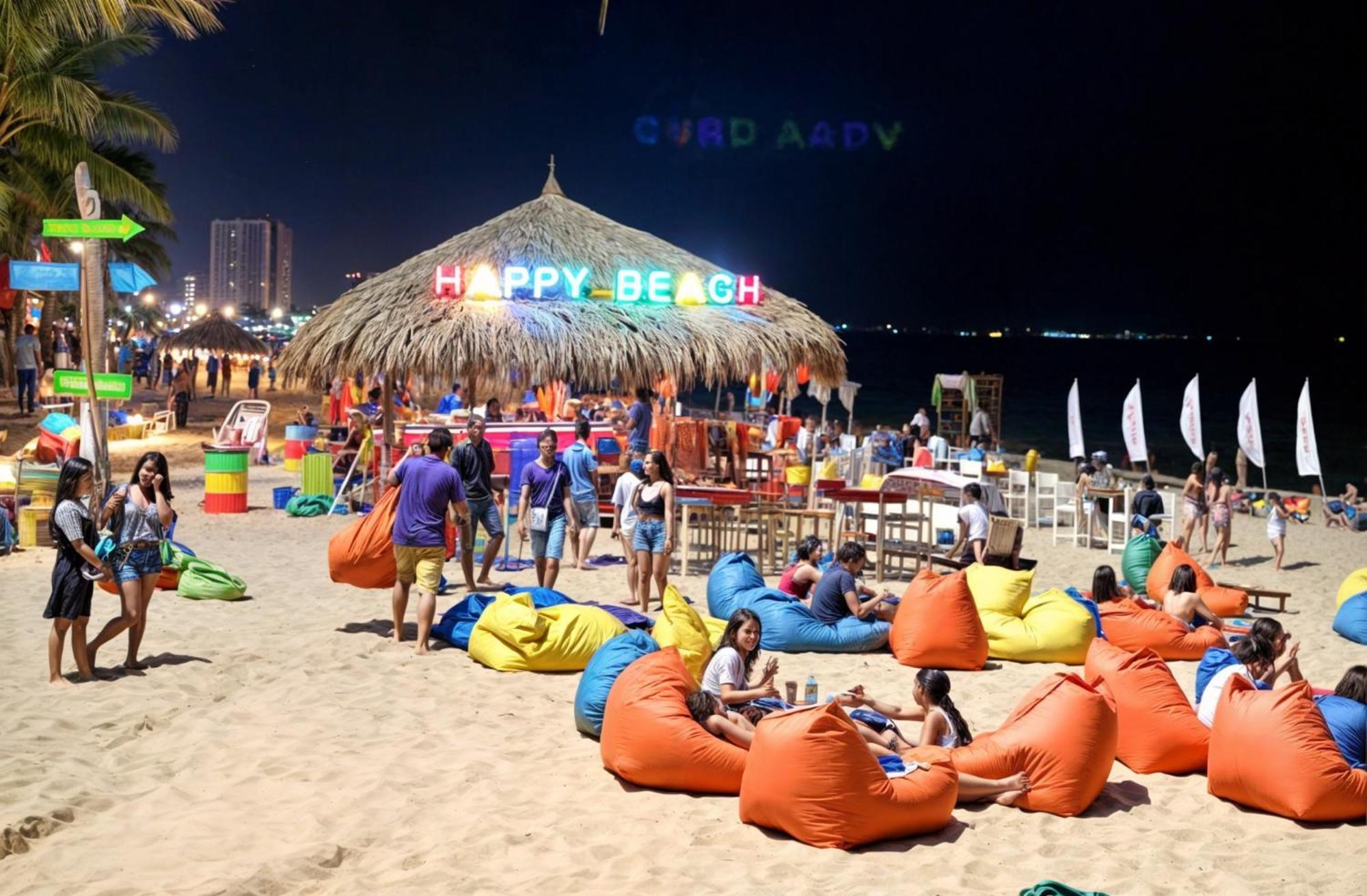 Cct Luxury Hotel Nha Trang Ngoại thất bức ảnh