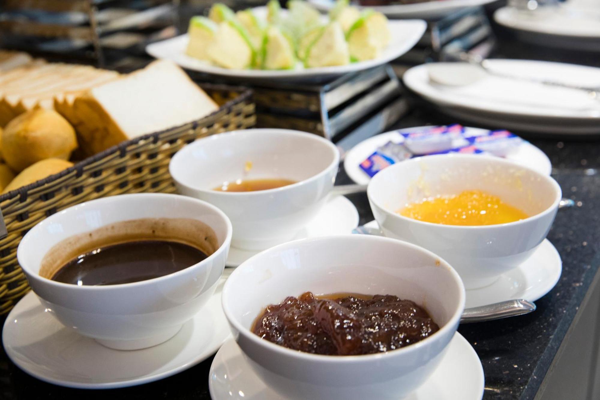 Cct Luxury Hotel Nha Trang Ngoại thất bức ảnh