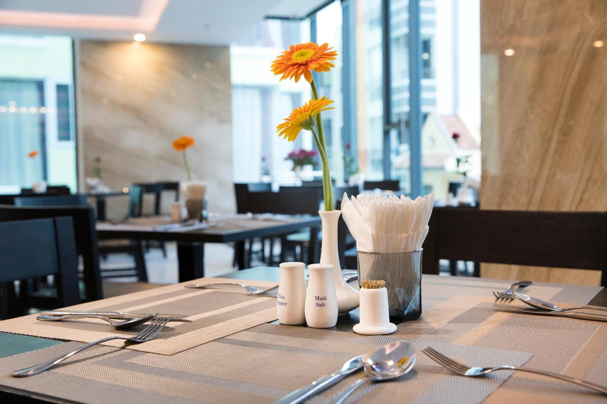 Cct Luxury Hotel Nha Trang Ngoại thất bức ảnh