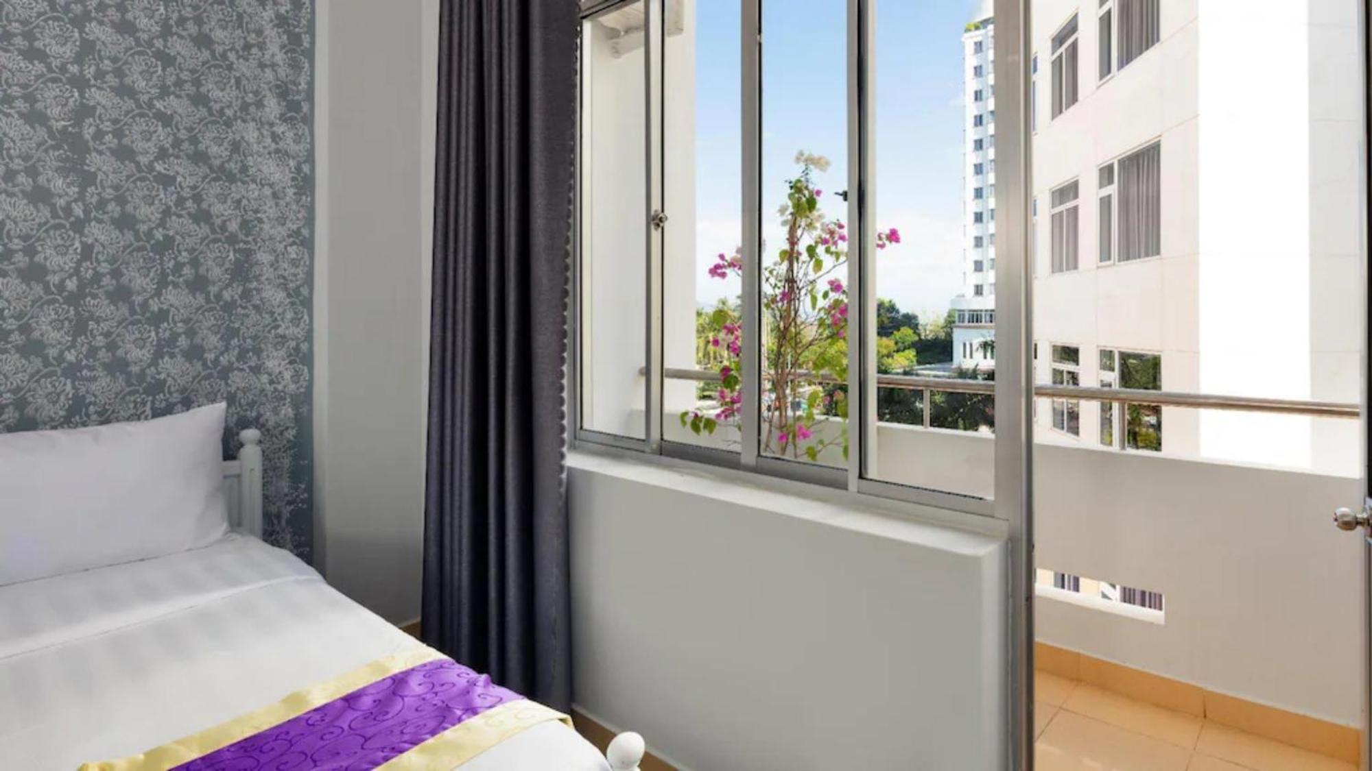 Cct Luxury Hotel Nha Trang Ngoại thất bức ảnh