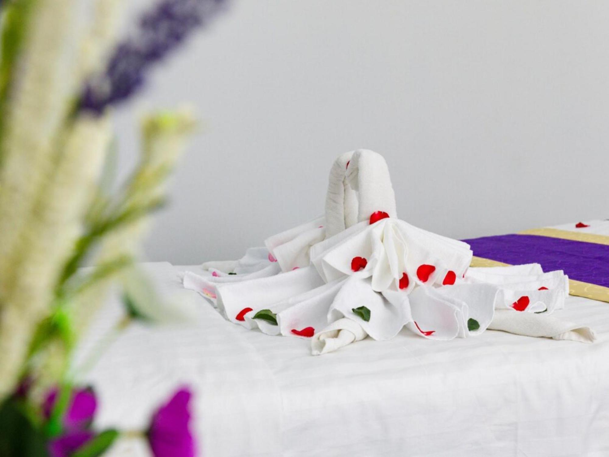 Cct Luxury Hotel Nha Trang Ngoại thất bức ảnh