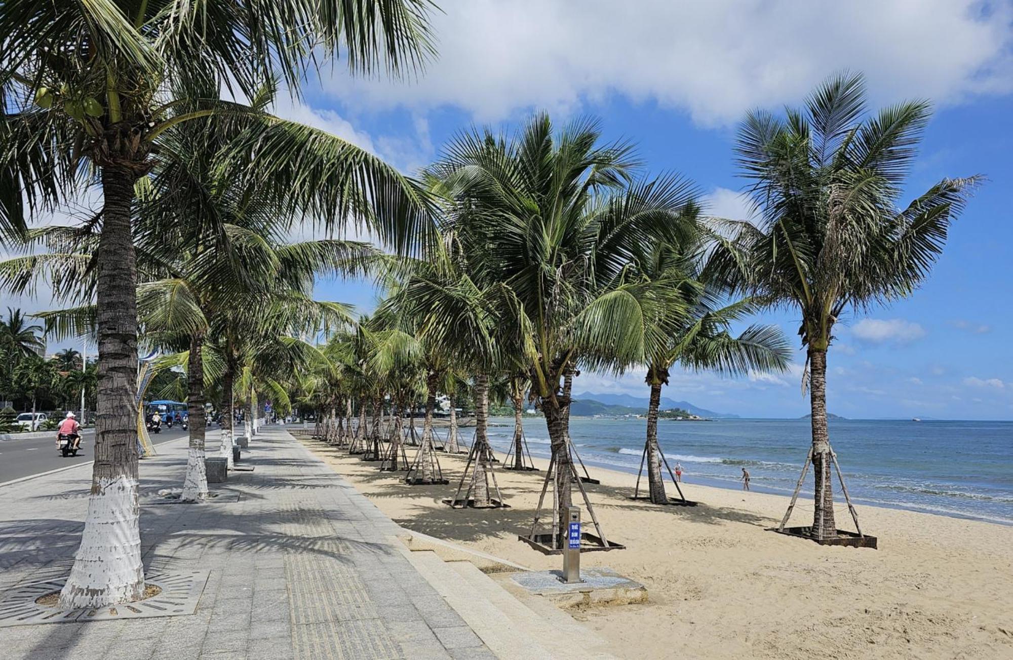 Cct Luxury Hotel Nha Trang Ngoại thất bức ảnh