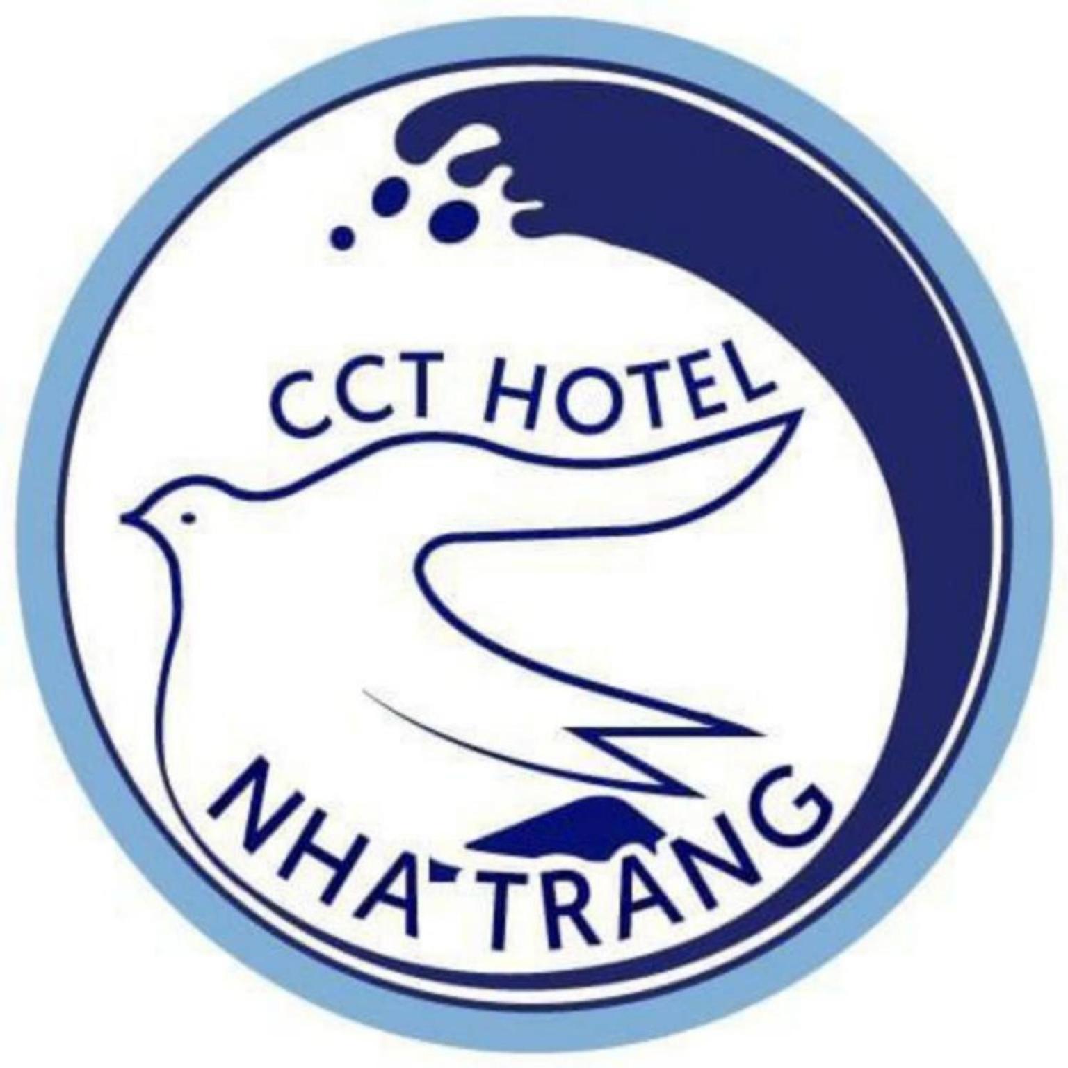 Cct Luxury Hotel Nha Trang Ngoại thất bức ảnh
